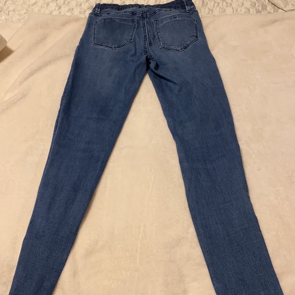 Tractr Blu mid rise jeans - Picture 7 of 7
